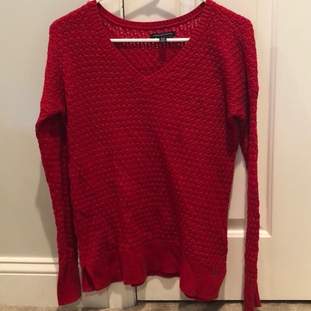 American Eagle sweater